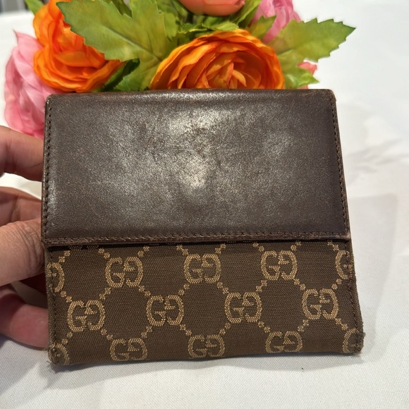 Authentic Gucci wallet - Picture 2 of 14